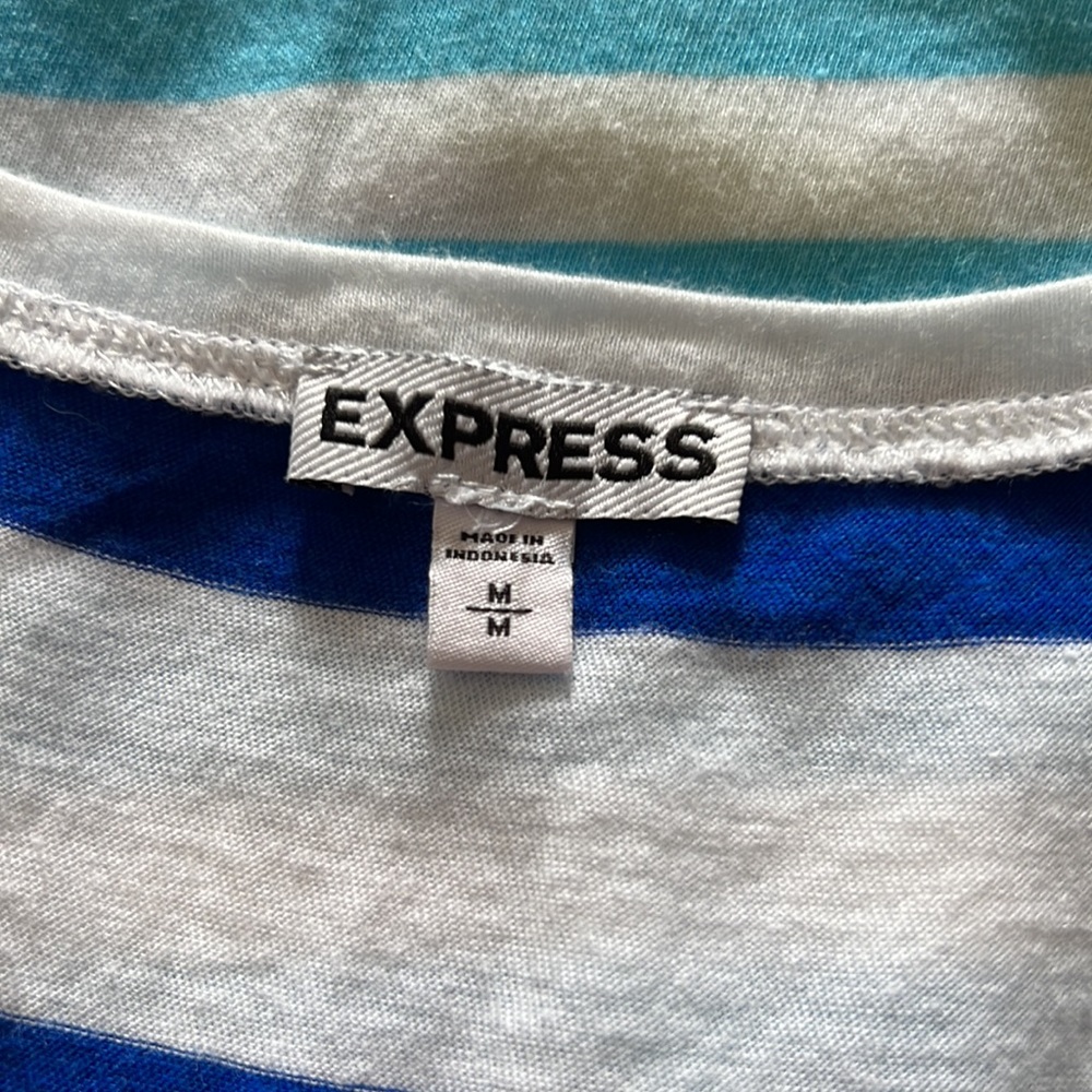Express tank - Picture 4 of 5